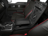 2013 Ford F-150 - Preview 12