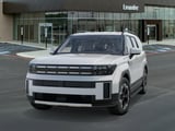 2027 Hyundai Santa Fe - Preview 6