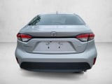 2025 Toyota Corolla - Preview 6