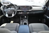 2023 Toyota Tacoma - Preview 7