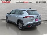 2026 Toyota Corolla Cross - Preview 7