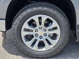 2026 Chevrolet Silverado 1500 - Preview 7