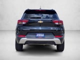 2022 Chevrolet Trailblazer - Preview 3