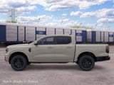 2026 Ford Ranger - Preview 3