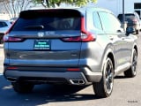 2027 Honda CR-V - Preview 3