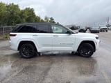 2027 Jeep Grand Cherokee - Preview 6