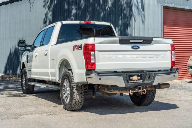 2022 Ford F-250 - Image 3