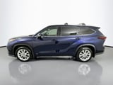 2026 Toyota Highlander - Preview 8