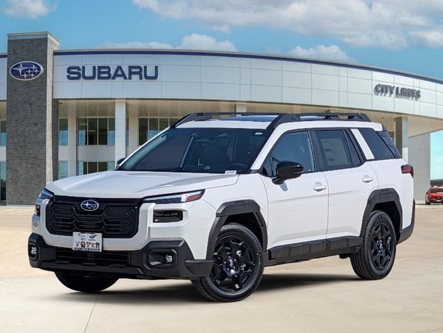 2026 Subaru Outback - Image 1