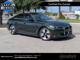 2023 BMW i4 - Preview 2