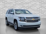 2019 Chevrolet Tahoe - Preview 3
