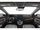 2022 Honda CR-V - Preview 11
