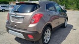 2015 Buick Encore - Preview 3