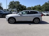 2022 Volvo XC60 - Preview 2