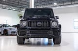 2026 Mercedes-Benz G-Class - Preview 3