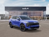 2026 Kia Sportage - Preview 8