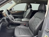 2026 Volkswagen Atlas - Preview 11