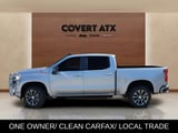 2023 Chevrolet Silverado 1500 - Preview 2