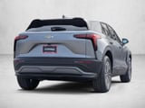 2026 Chevrolet Blazer EV - Preview 5