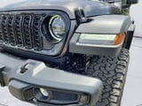 2026 Jeep Wrangler - Preview 9