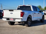 2026 Ford F-150 - Preview 4