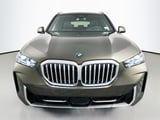 2026 BMW X5 - Preview 3