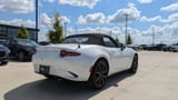 2026 Mazda MX-5 - Preview 4