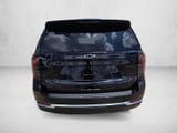 2026 Chevrolet Suburban - Preview 8
