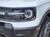 2026 Ford Bronco Sport - Preview 5