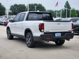 2026 Honda Ridgeline - Preview 4