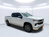 2026 Chevrolet Silverado 1500 - Preview 6