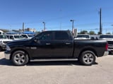 2017 Ram 1500 - Preview 3