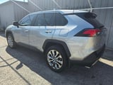 2020 Toyota RAV4 - Preview 3