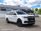 2027 Lincoln Navigator - Preview 4