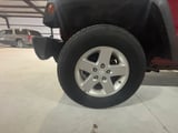 2014 Jeep Wrangler - Preview 2