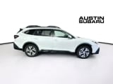 2020 Subaru Outback - Preview 8