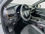 2025 Toyota Grand Highlander - Preview 9