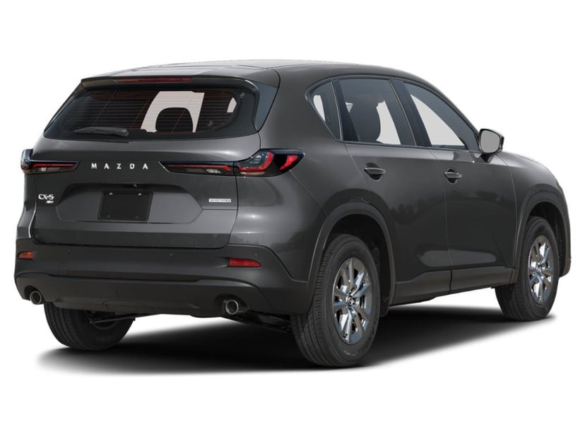 2026 Mazda CX-5 - Image 1