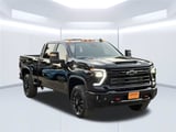 2026 Chevrolet Silverado 2500 HD - Preview 7