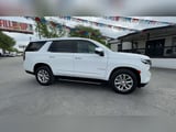 2023 Chevrolet Tahoe - Preview 9