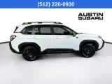 2026 Subaru Forester - Preview 8
