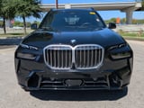 2023 BMW X7 - Preview 4
