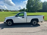 2012 Chevrolet Colorado - Preview 2