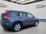 2014 Honda CR-V - Preview 4