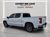2022 Chevrolet Silverado 1500 - Preview 7