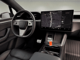 2023 Tesla Model X - Preview 10