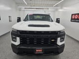 2022 Chevrolet Silverado 2500 HD - Preview 2