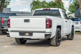 2018 Chevrolet Silverado 1500 - Preview 5