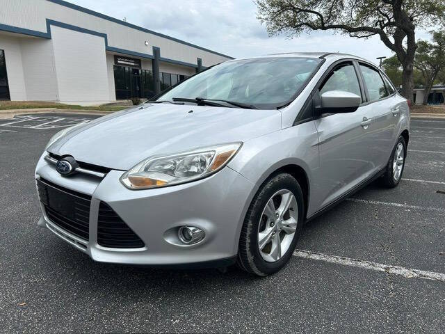 2012 Ford Focus - Image 1