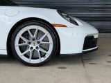 2025 Porsche 911 - Preview 11